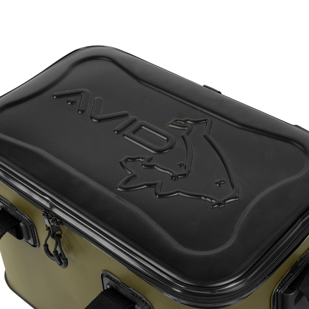 Avid Carp Stormshield Deluxe Cooler 30ltr