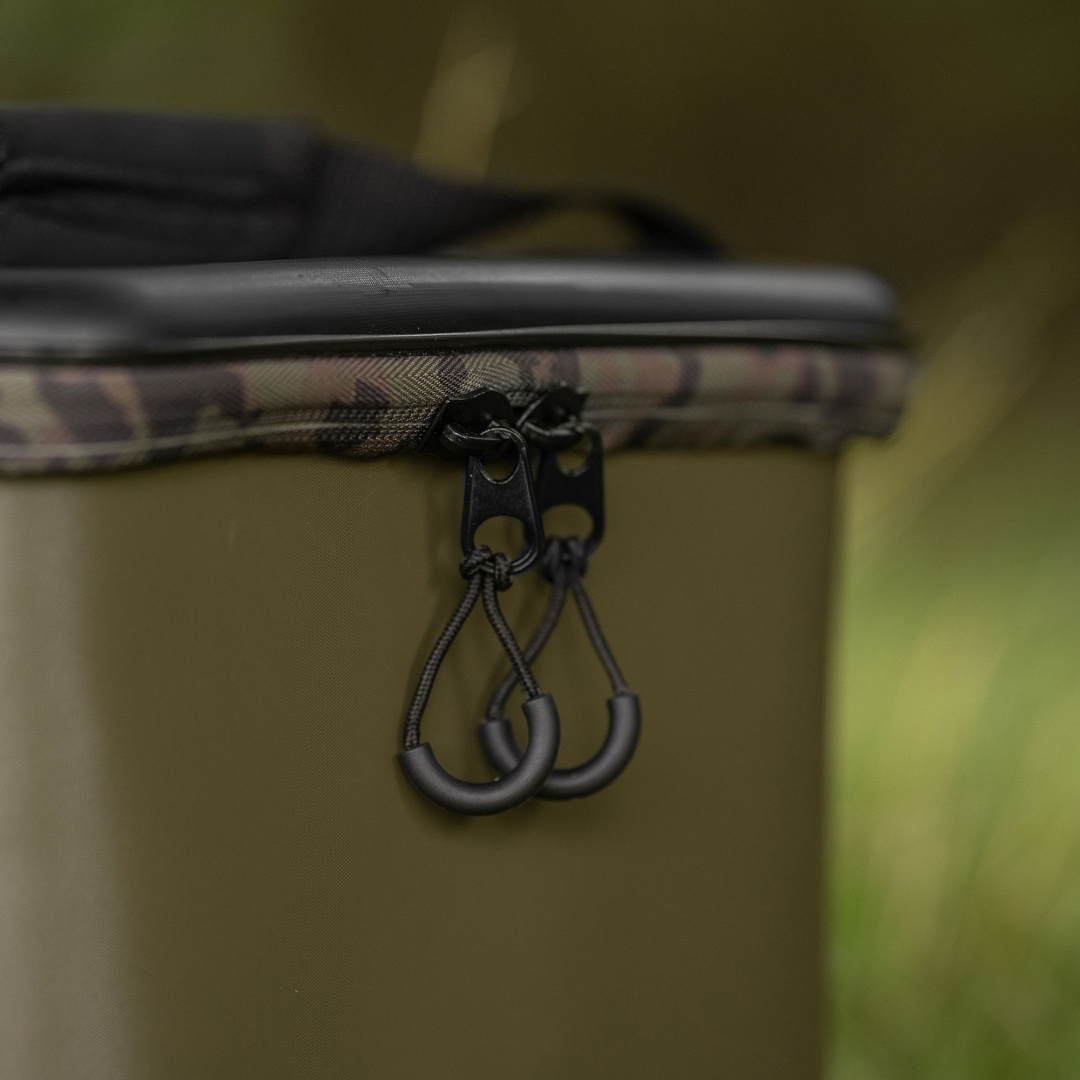 Avid Carp Stormshield EVA Compact Caddy