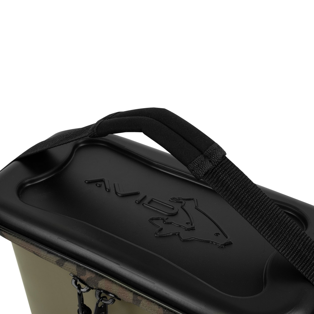 Avid Carp Stormshield EVA Compact Caddy