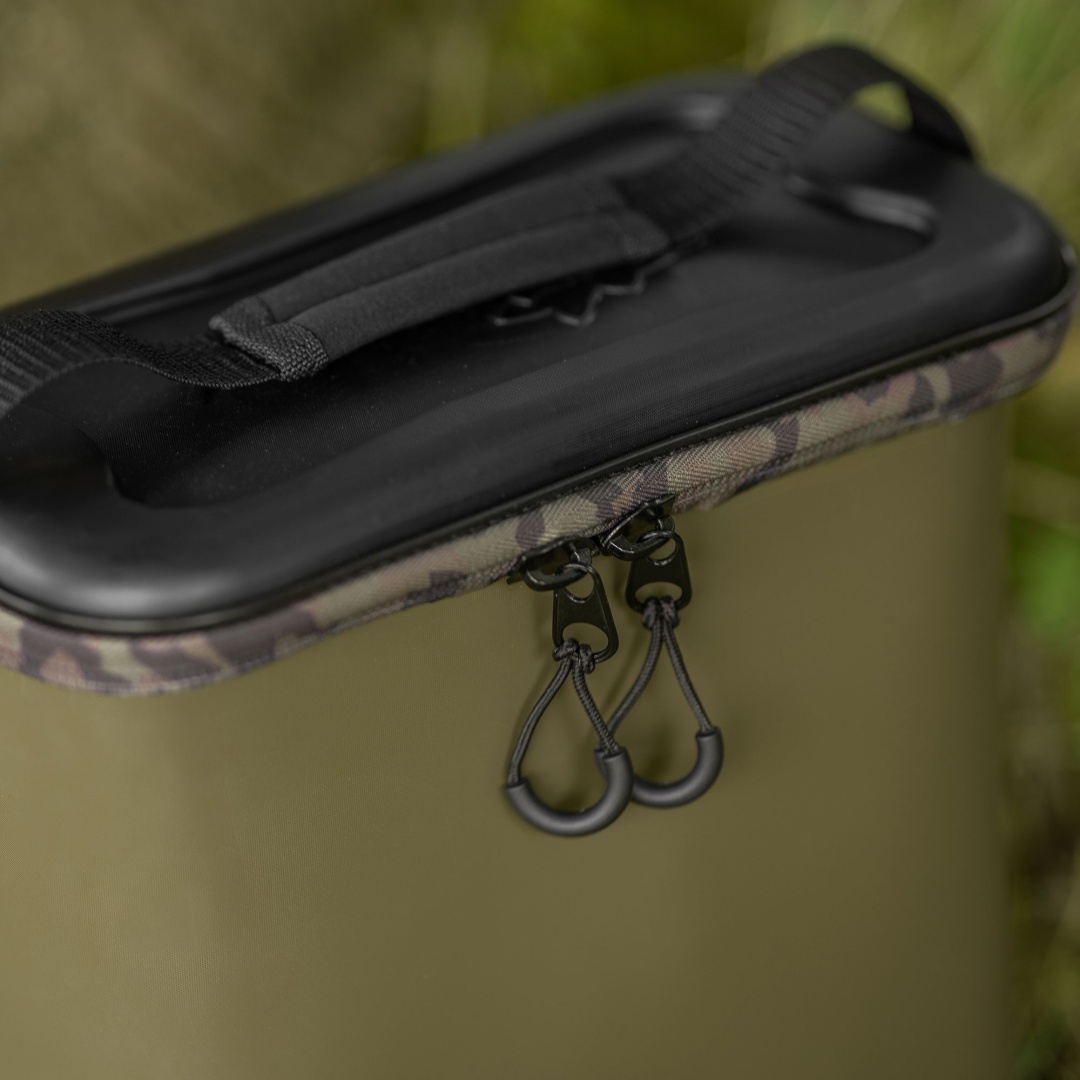 Avid Carp Stormshield EVA Compact Caddy