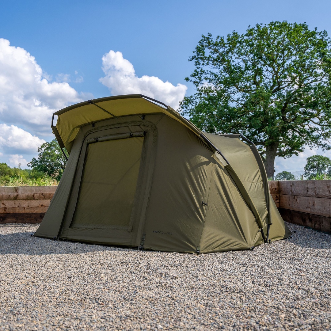 Avid Carp Revolve 1 Man Bivvy