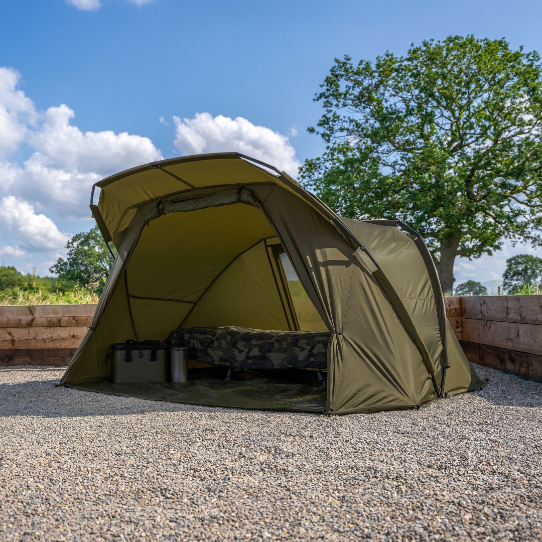 Avid Carp Revolve 1 Man Bivvy