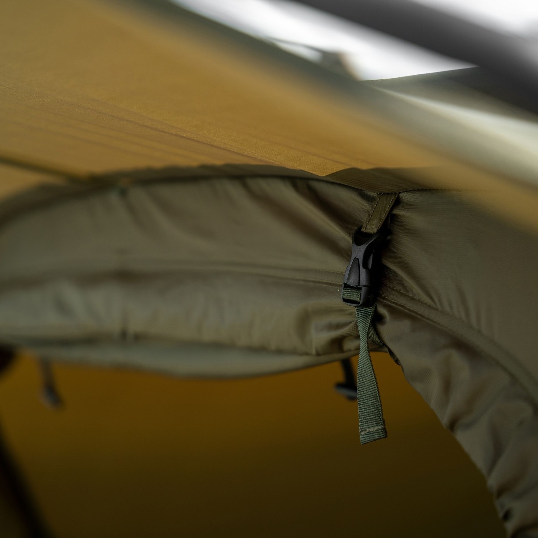 Avid Carp Revolve 1 Man Bivvy