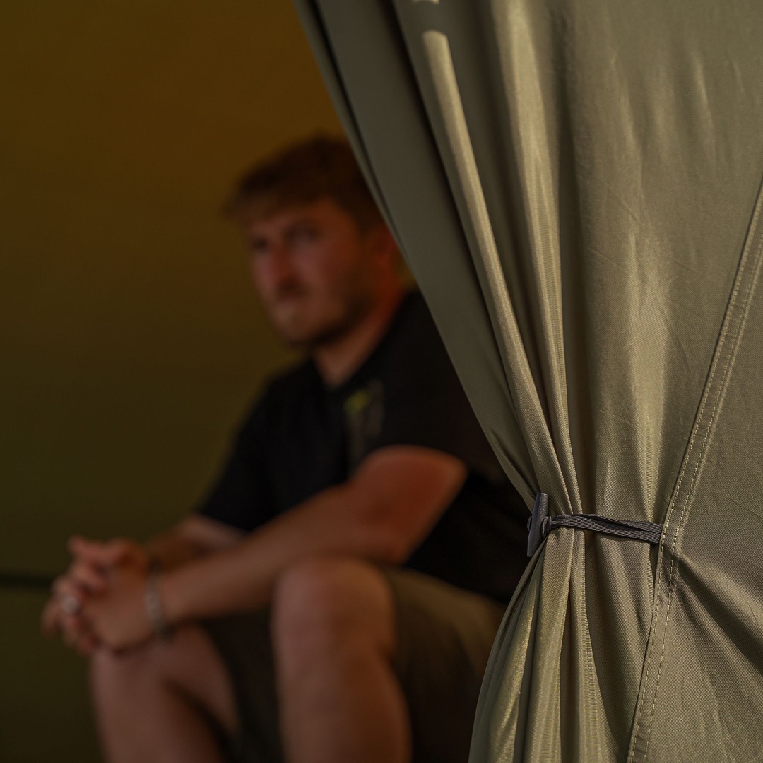 Avid Carp Revolve 1 Man Bivvy