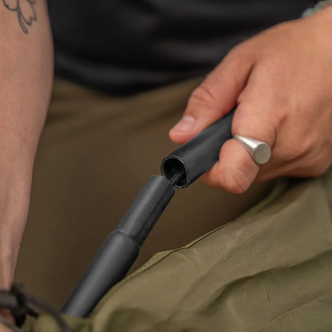 Avid Carp Revolve 2 Man Bivvy