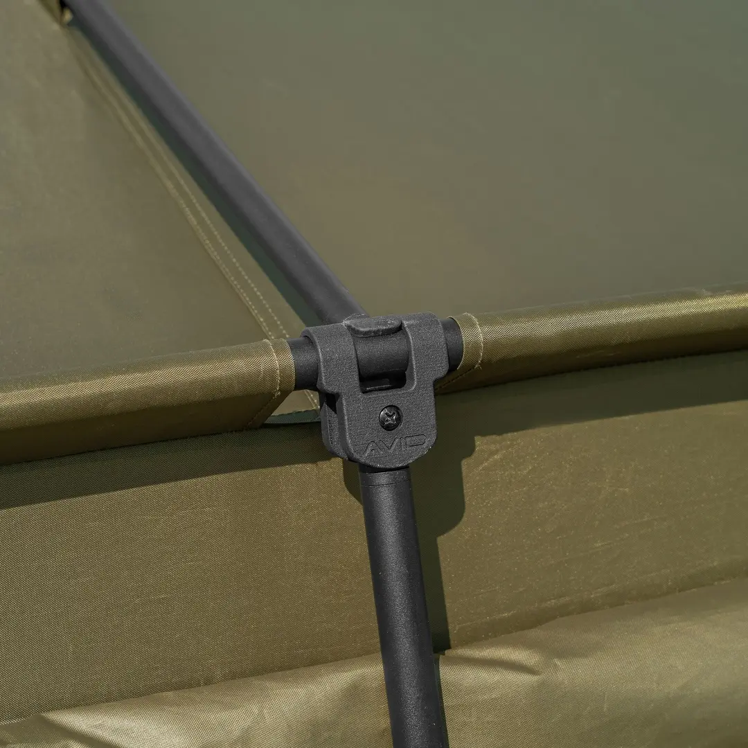 Avid Carp Revolve 2 Man Bivvy