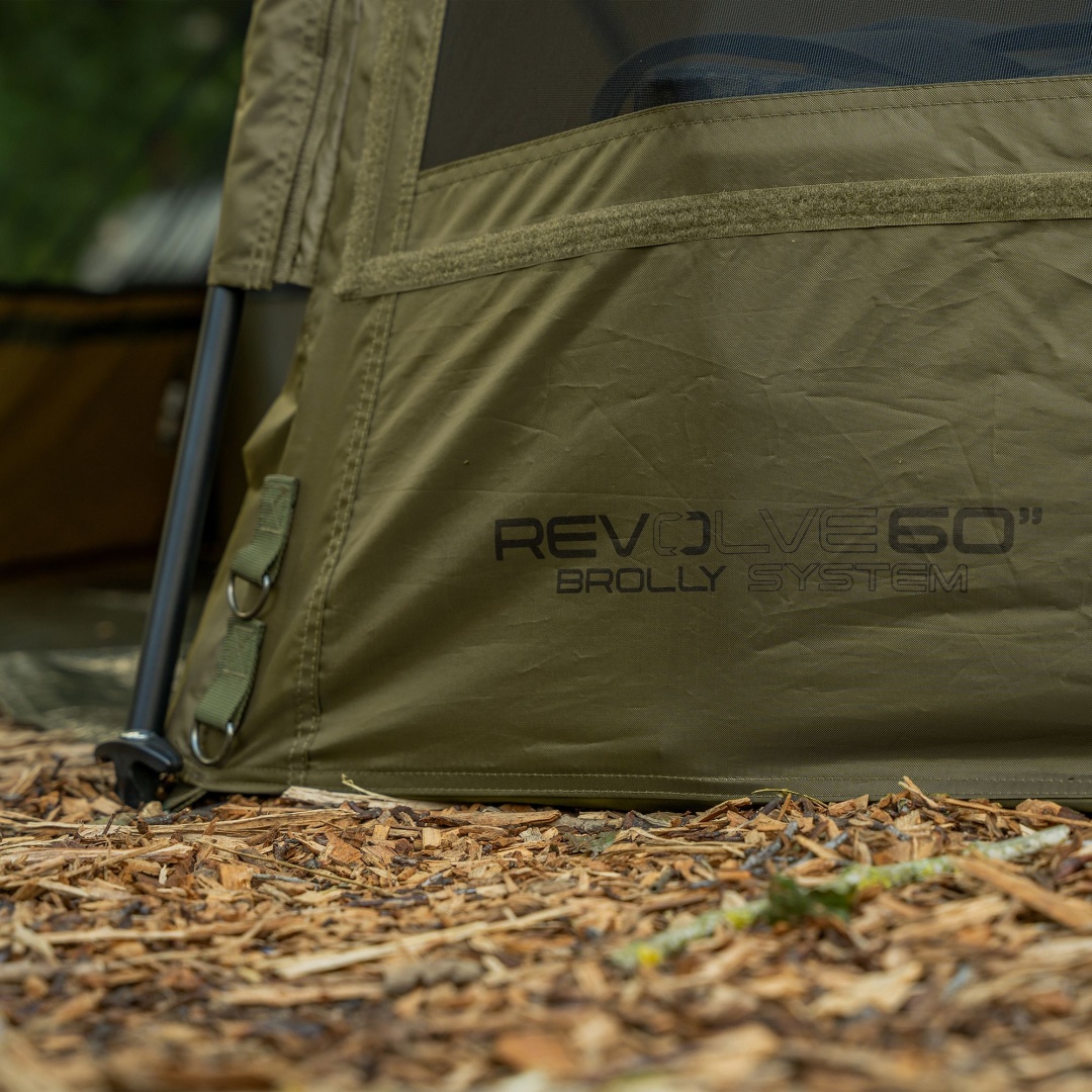 Avid Carp Revolve 60 Brolly System