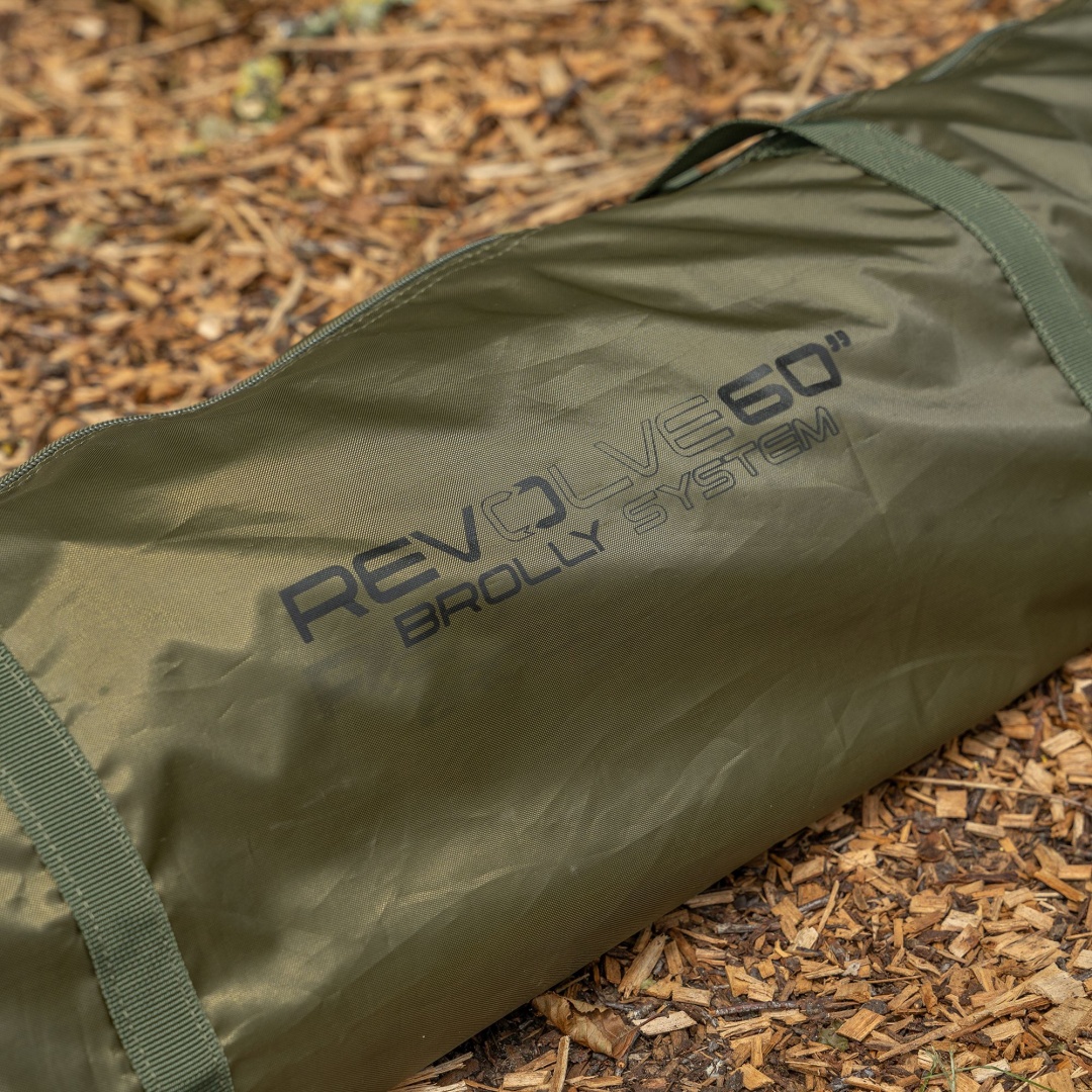 Avid Carp Revolve 60 Brolly System