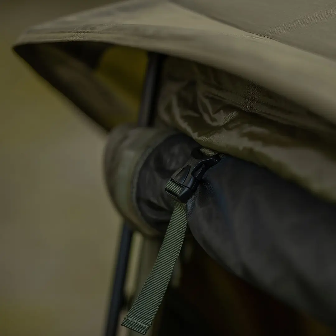 Avid Carp Revolve 60 Brolly System