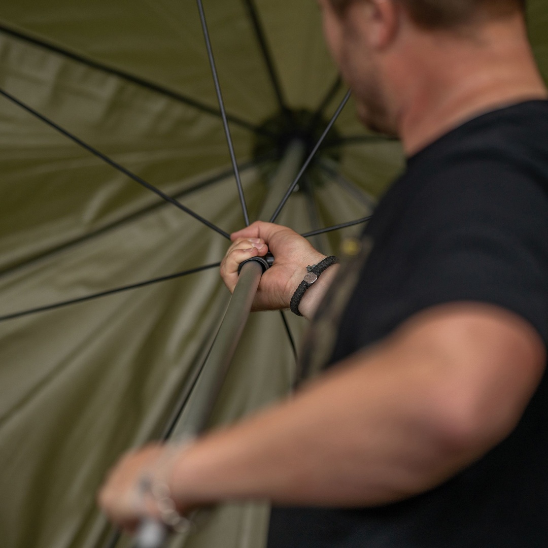 Avid Carp Revolve 3m Brolly