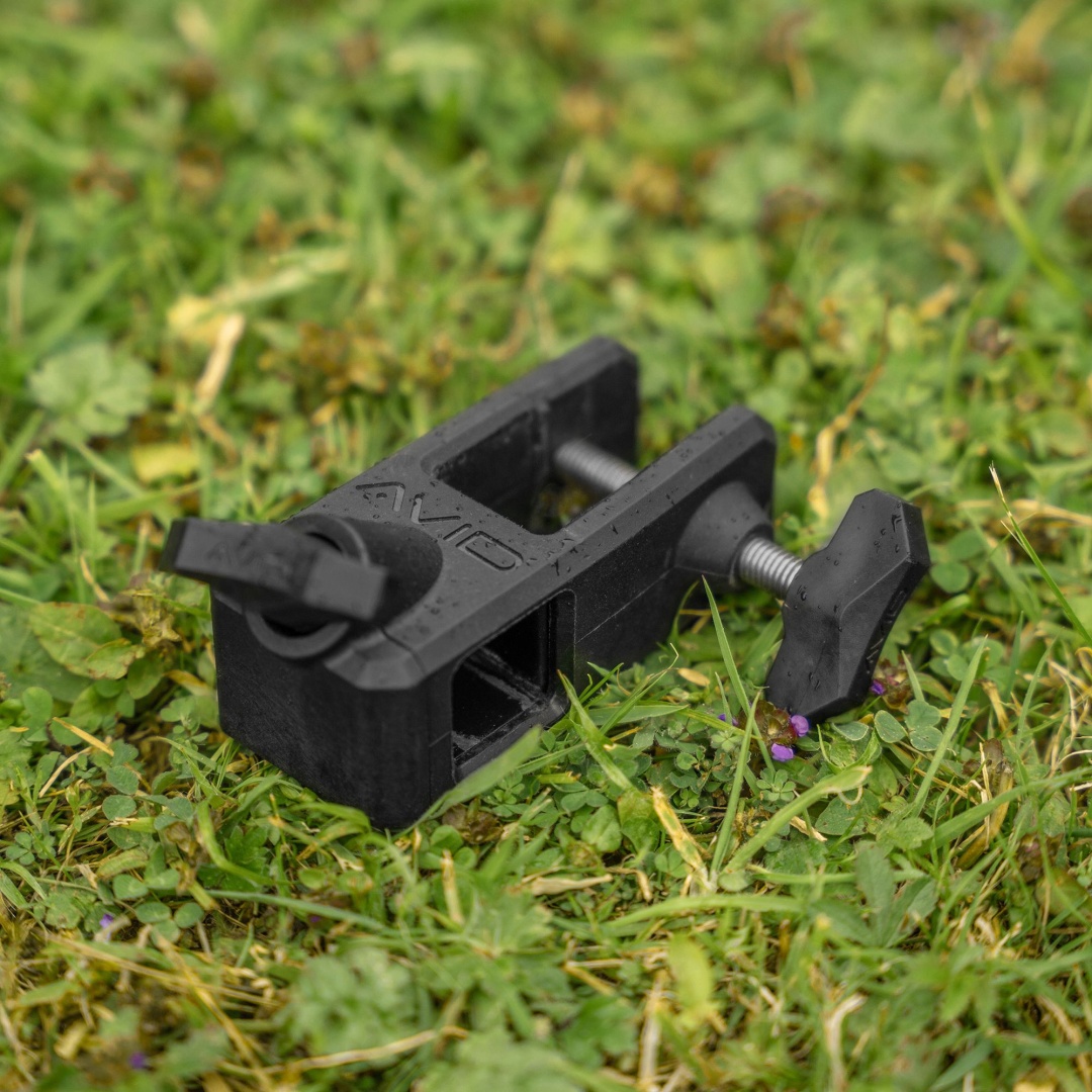 Avid Carp Barrow Wheel Conversion Kit