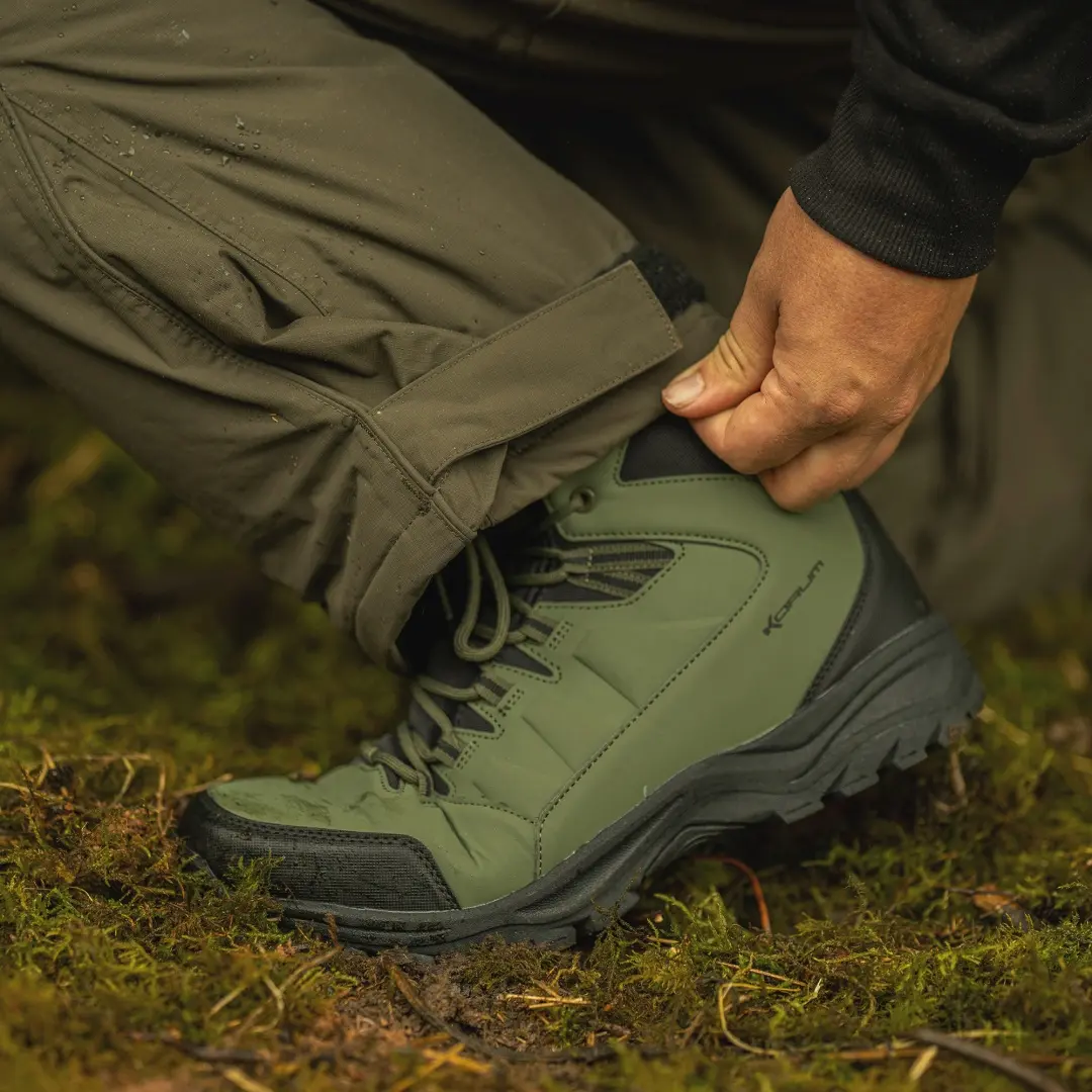 Avid Carp Arctic 50 Suit