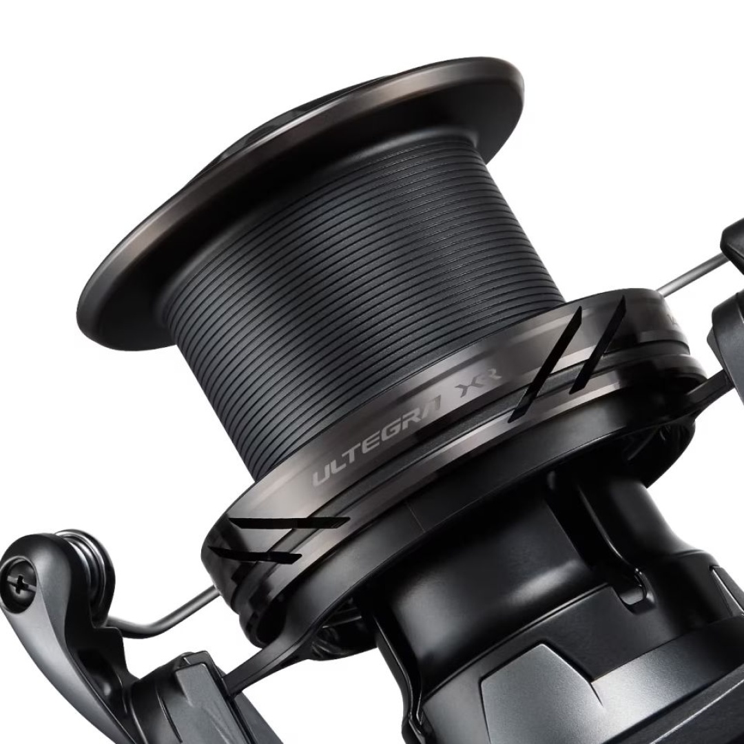 SHIMANO Ultegra XR 14000 XTD