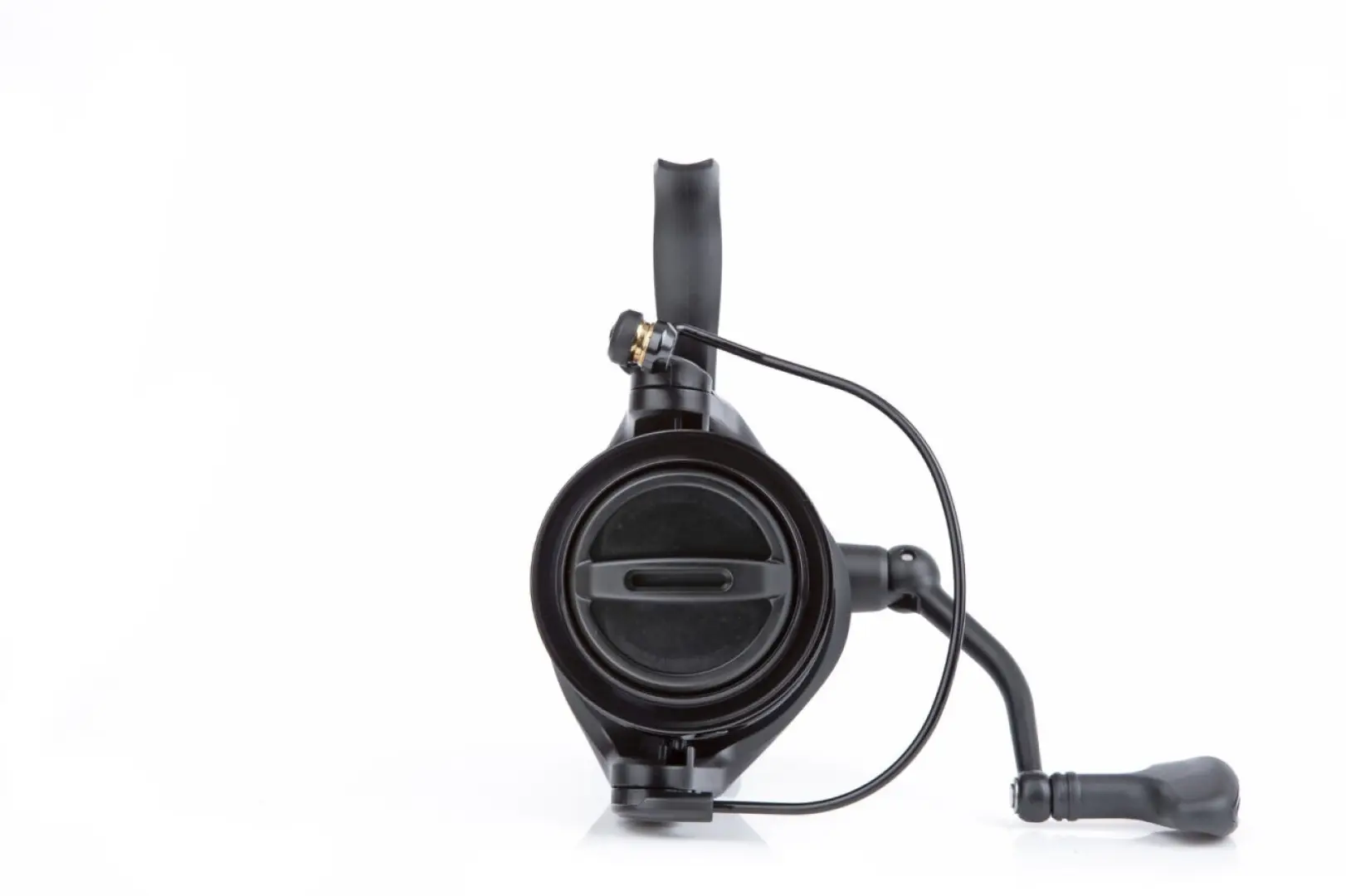 Sonik Xtractor Black 5000 Carp Reel