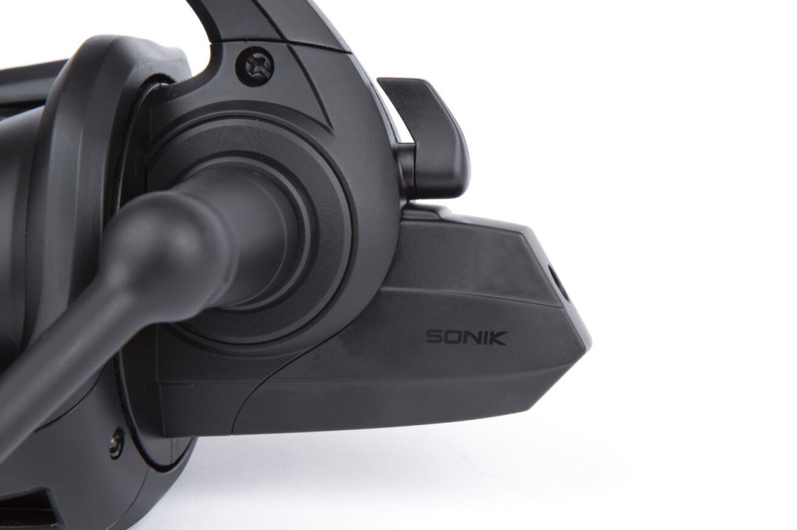 Sonik Xtractor Black 5000 Carp Reel 