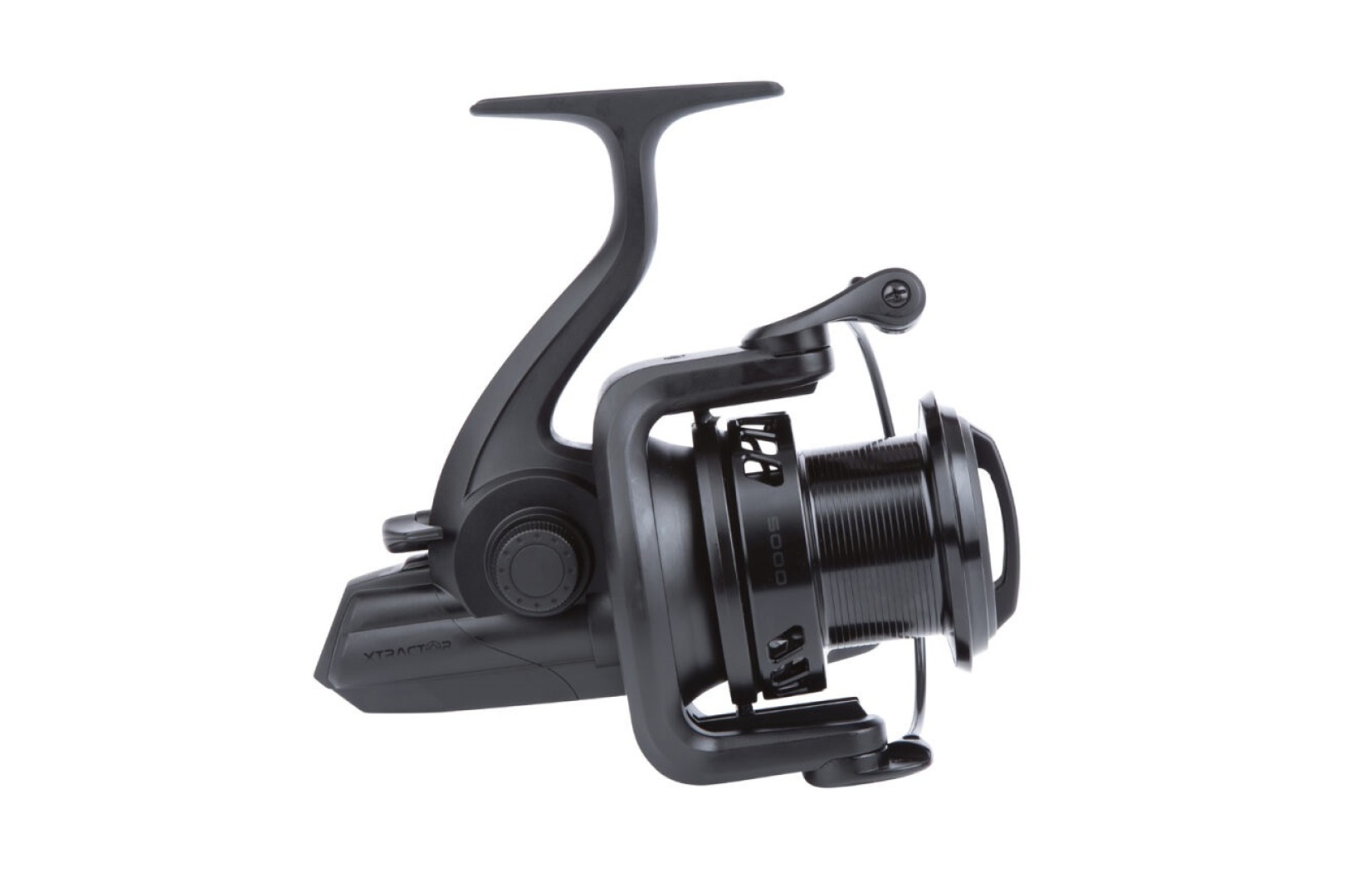 Sonik Xtractor Black 5000 Carp Reel 