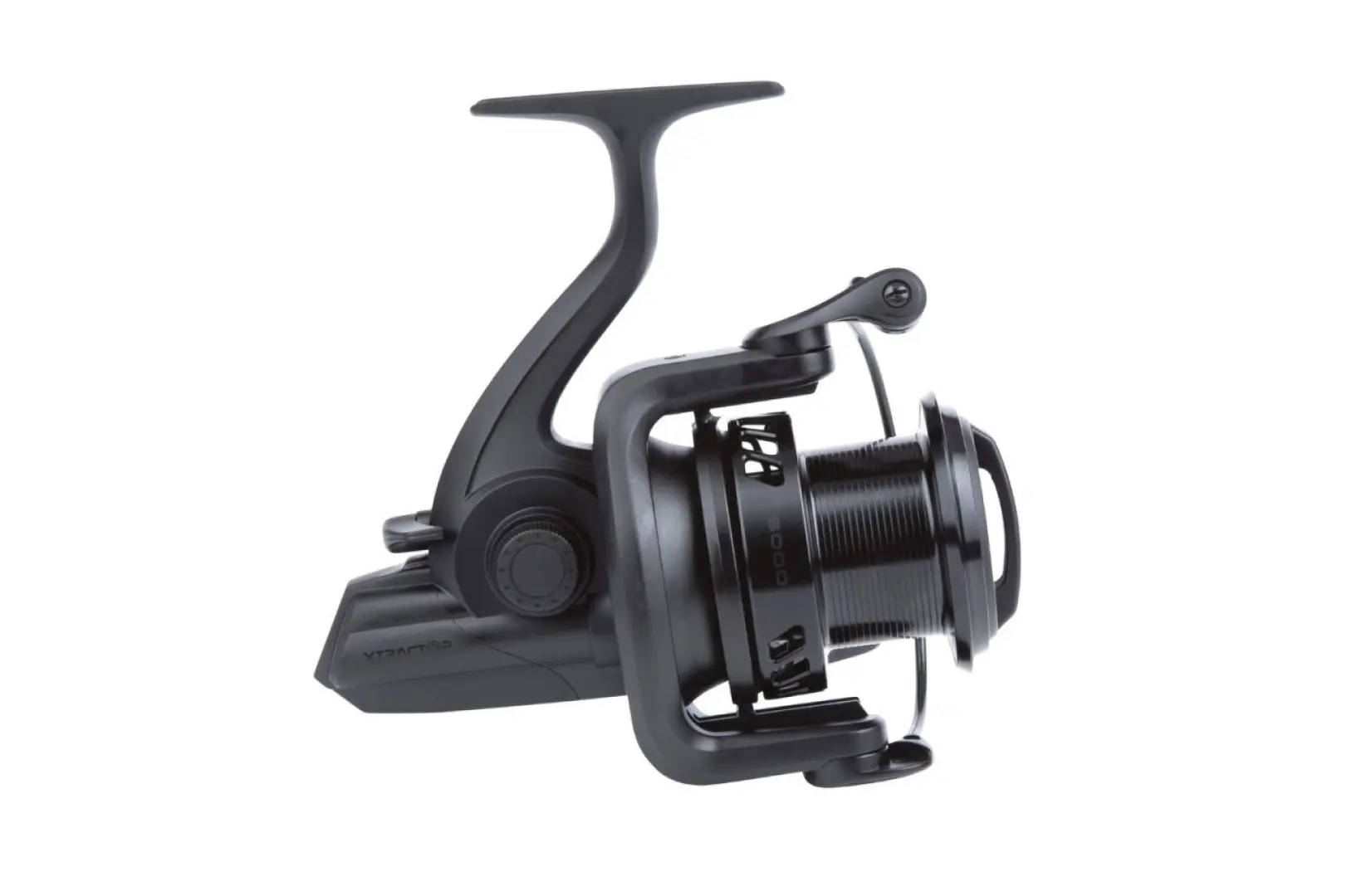Sonik Xtractor Black 5000 Carp Reel
