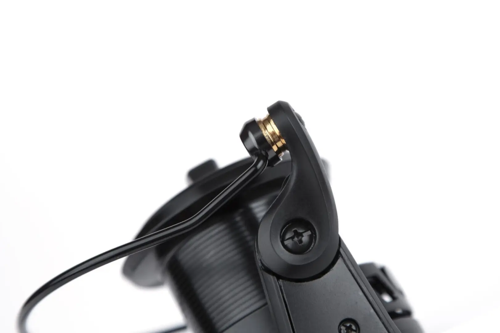 Sonik Xtractor Black 5000 Carp Reel
