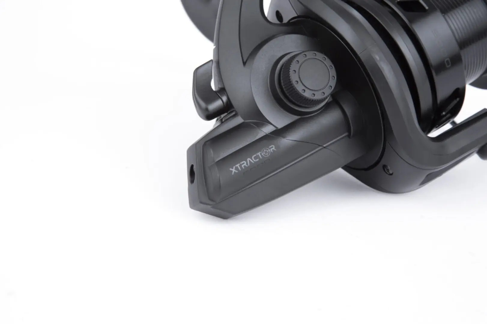 Sonik Xtractor Black 5000 Carp Reel