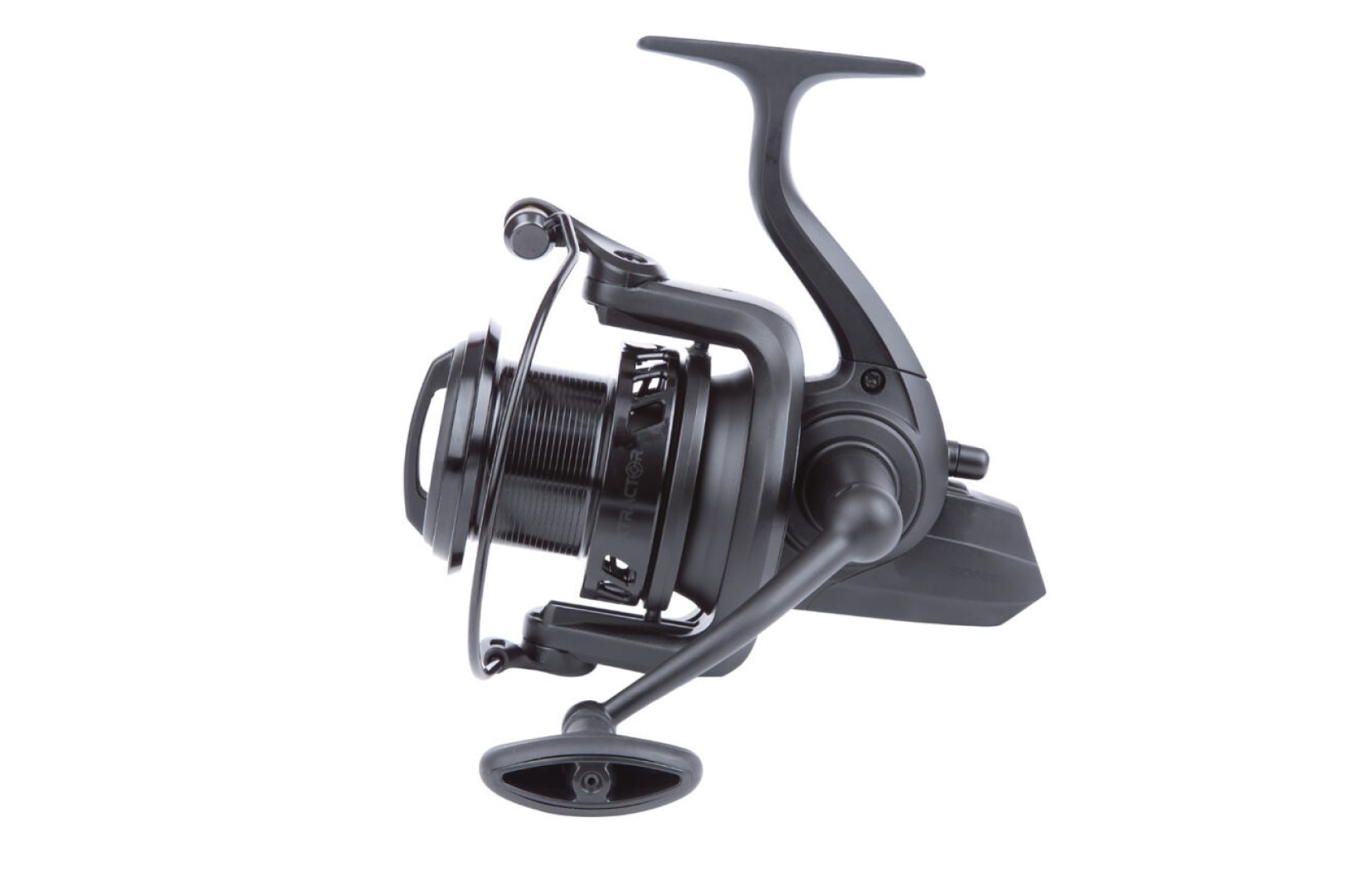 Sonik Xtractor Black 6000 Carp Reel 