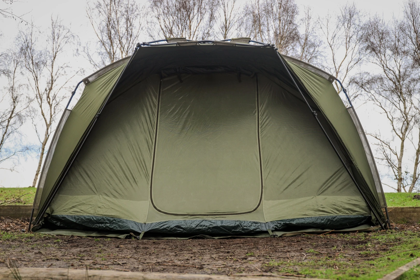 Sonik AXS V2 XL Bivvy 