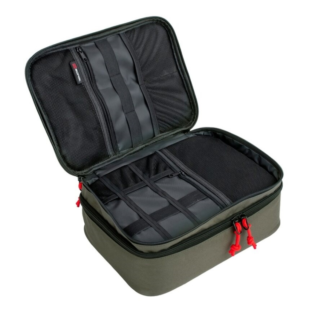 Sonik Electronics Organiser Case Large