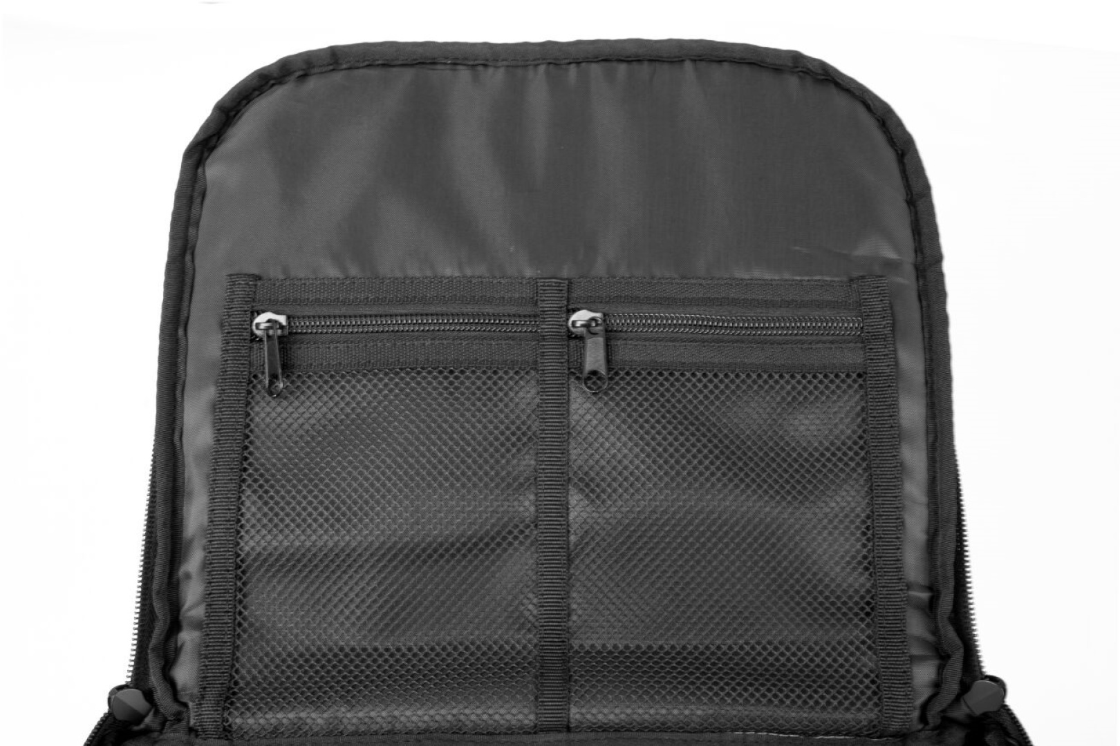 Sonik Organiser Rucksack