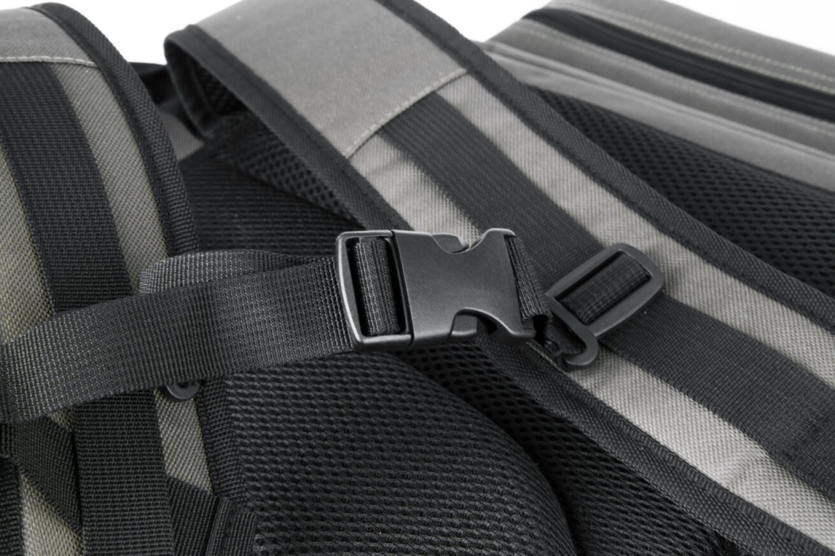 Sonik Organiser Rucksack