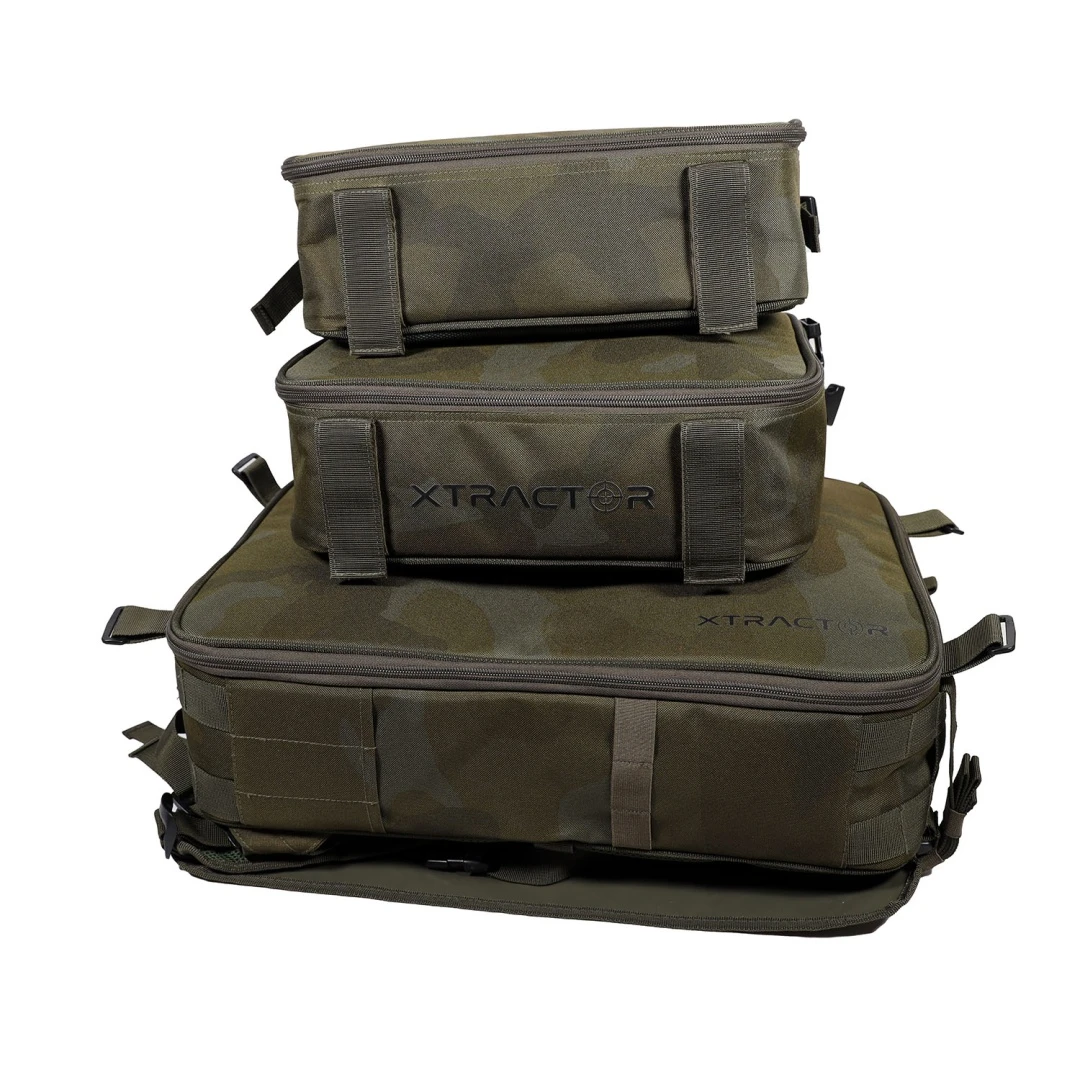 Sonik Xtractor Rucksack