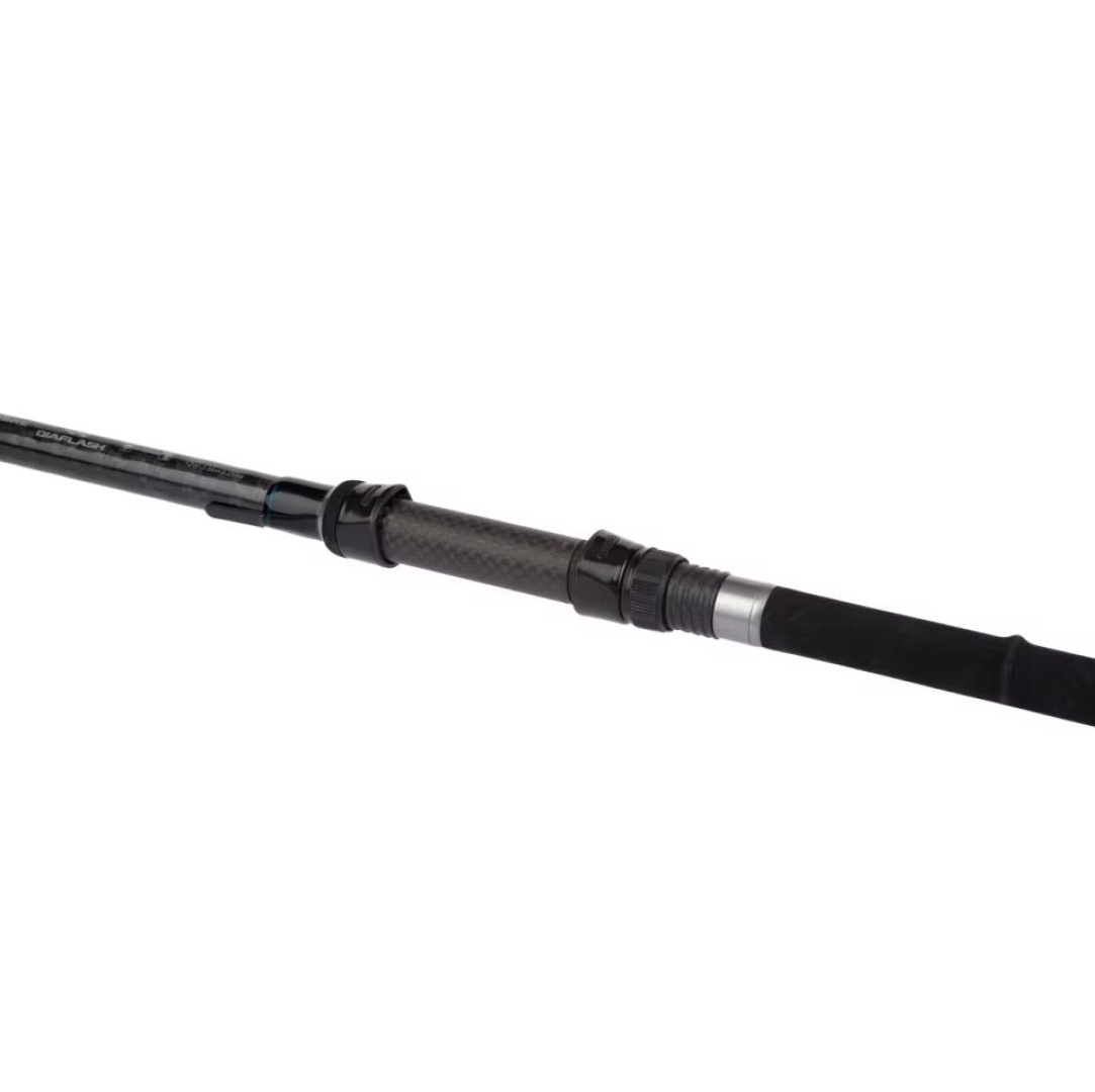 SHIMANO Tribal TX-4 A Carp Rod