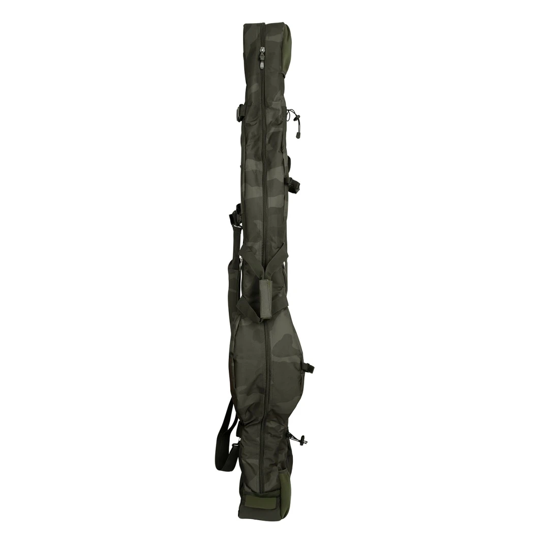 Sonik Bank-Tek 3-Rod Compact Sleeve