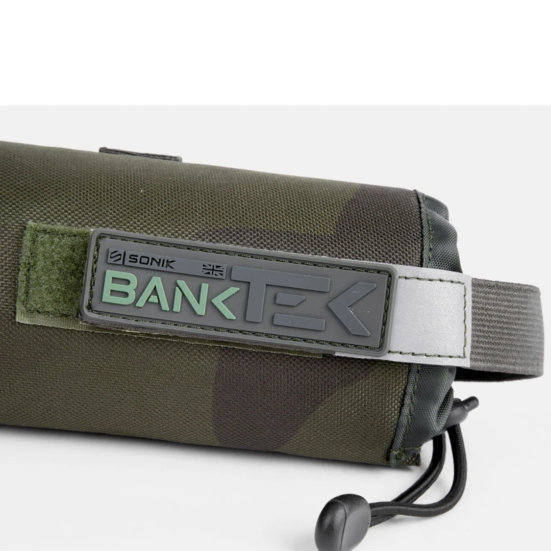 Sonik Bank-Tek Net Float
