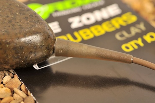 Korda Safe Zone Rubbers