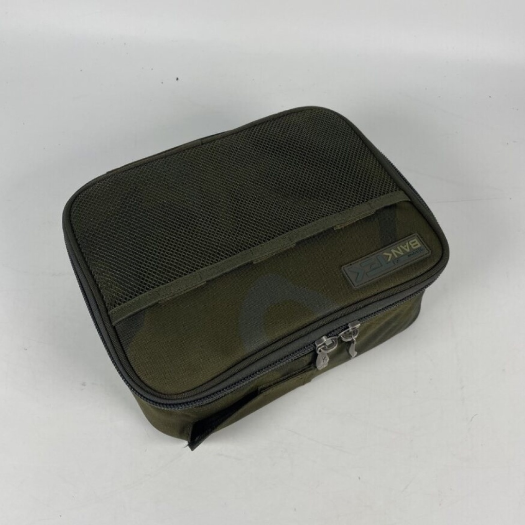 Sonik Bank-Tek Gadget Case