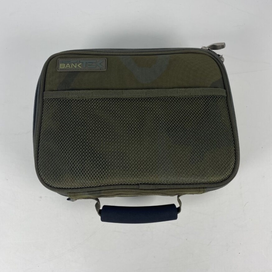 Sonik Bank-Tek Gadget Case