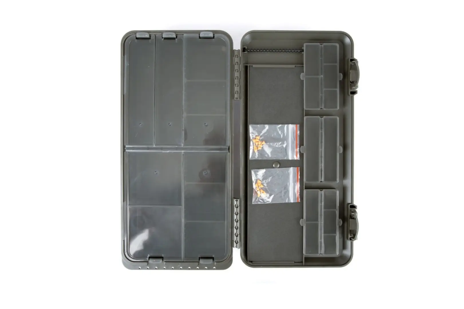 Sonik LOKBOX Long S-3 Box
