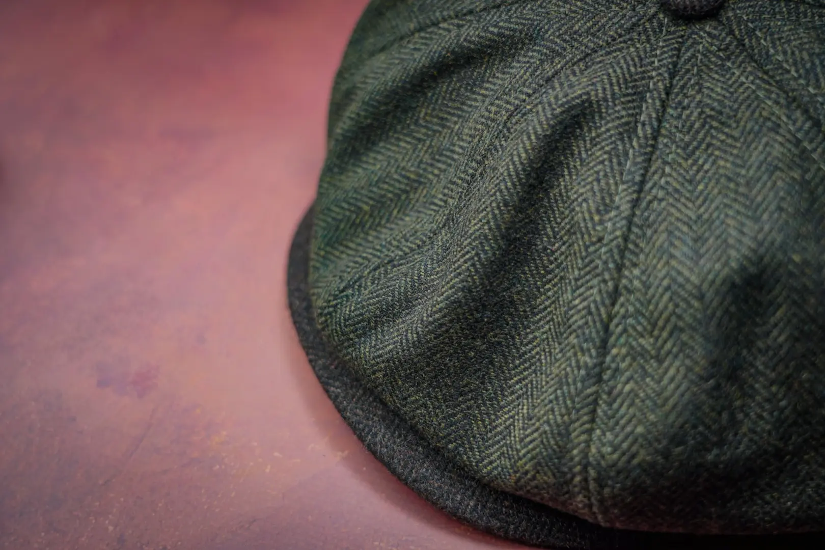 One More Cast Another Blinder Hat