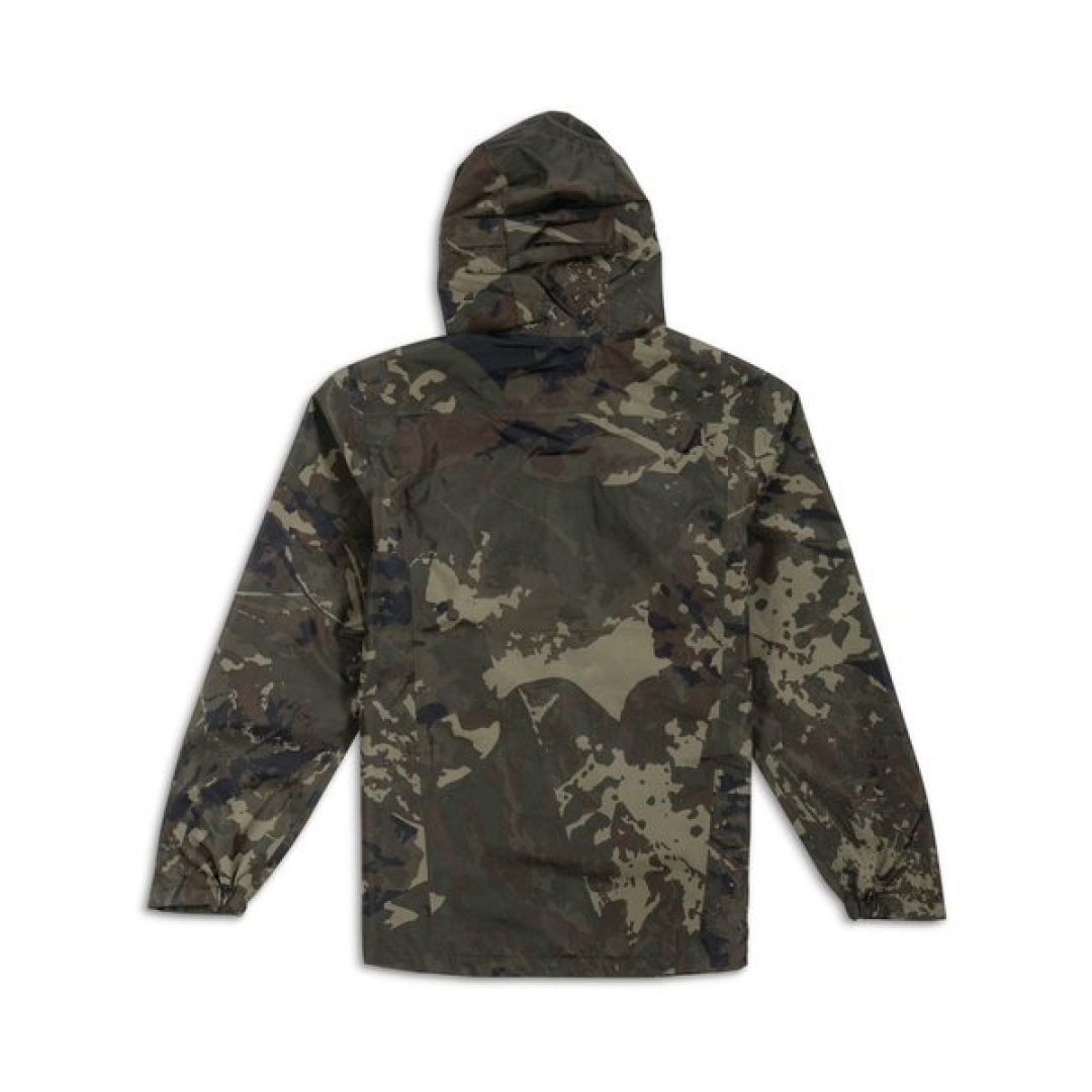 Nash ZT EXTREME Waterproof Jacket CAMO