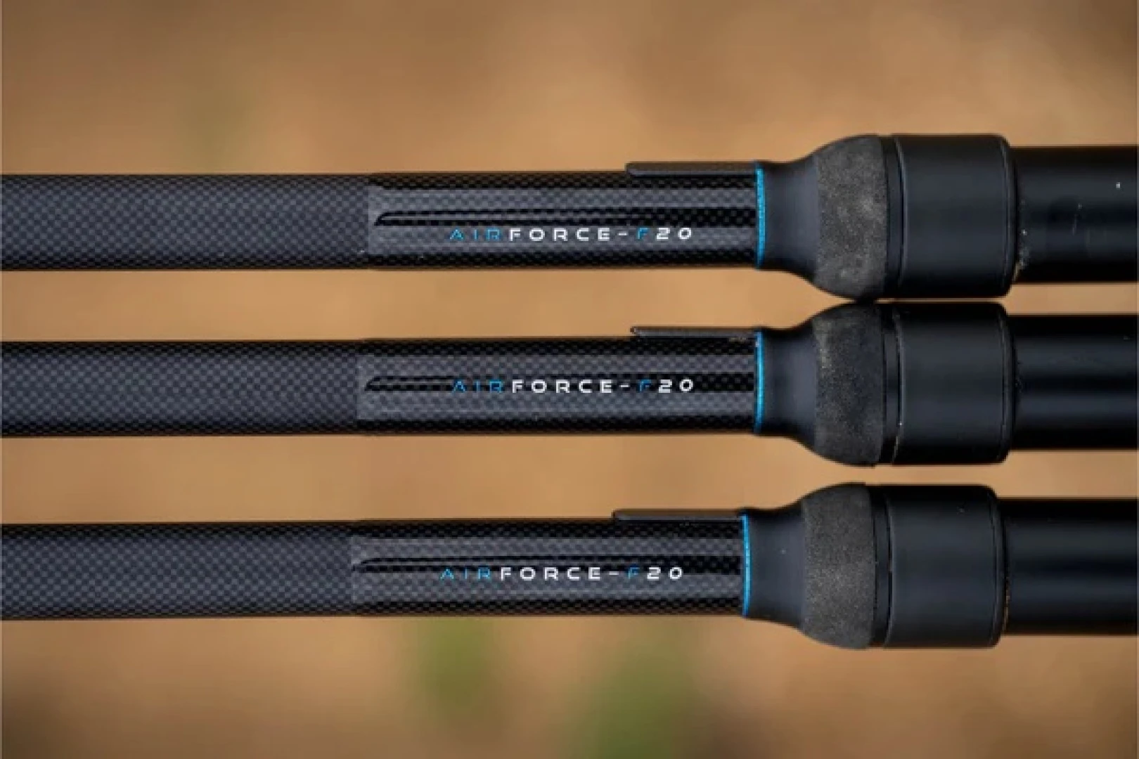 Nash Air Force F20 Carp Rod