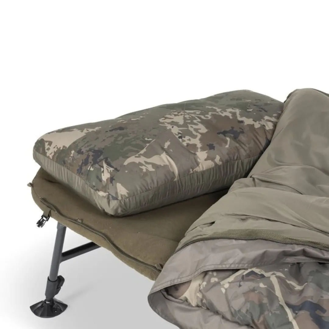Nash Indulgence Pillow CAMO - Wide