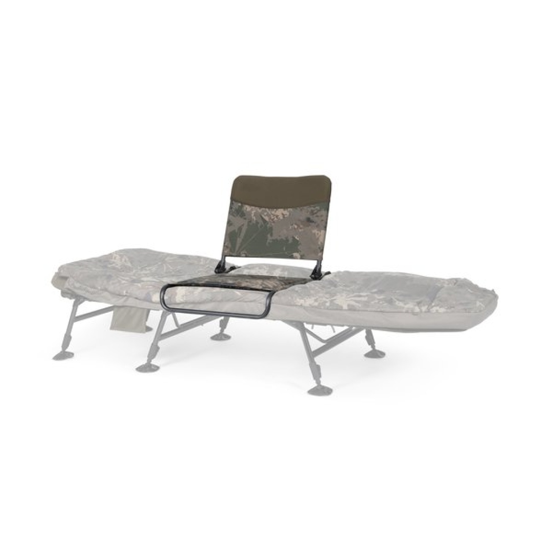 Nash Indulgence Bedchair Seat CAMO