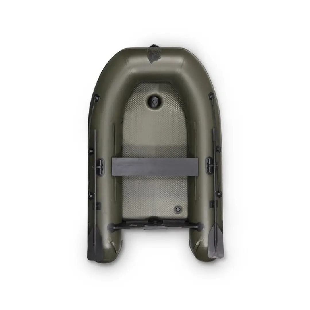 Nash Boat Life Inflatable Boat 240