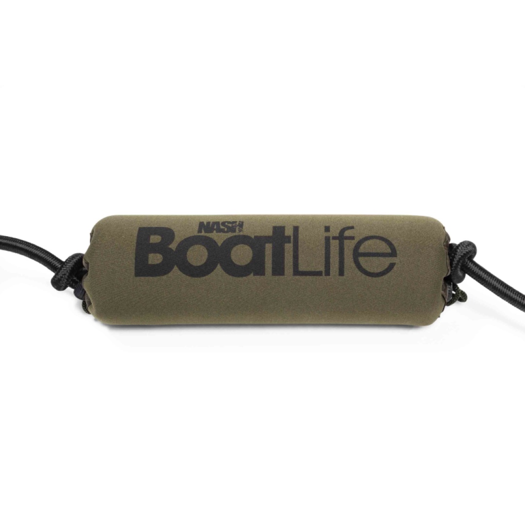 Nash Boat Life Quick Release Boat Retainer