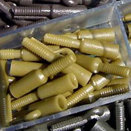 Korda Lead Clips