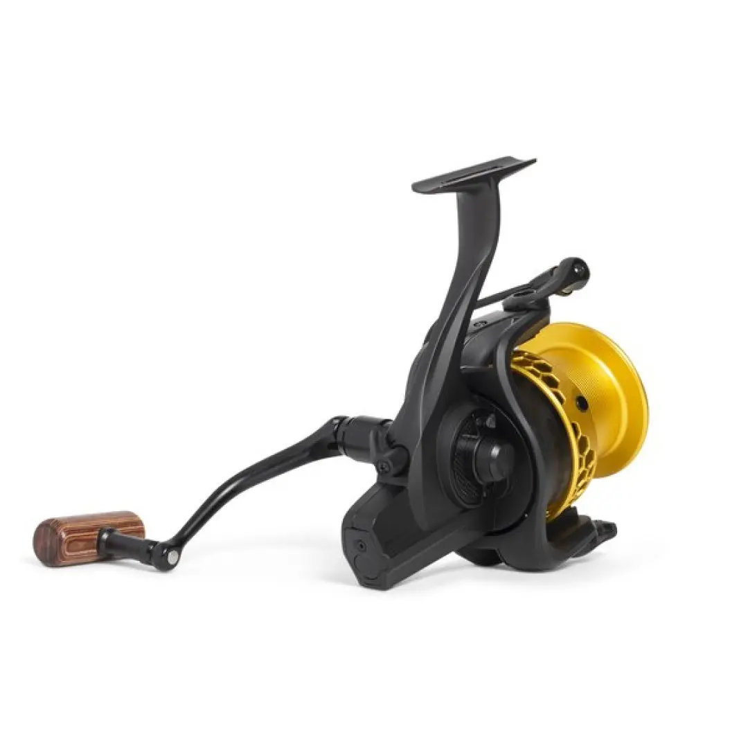 Nash Scope GTL 8000 Gold Carp Reel