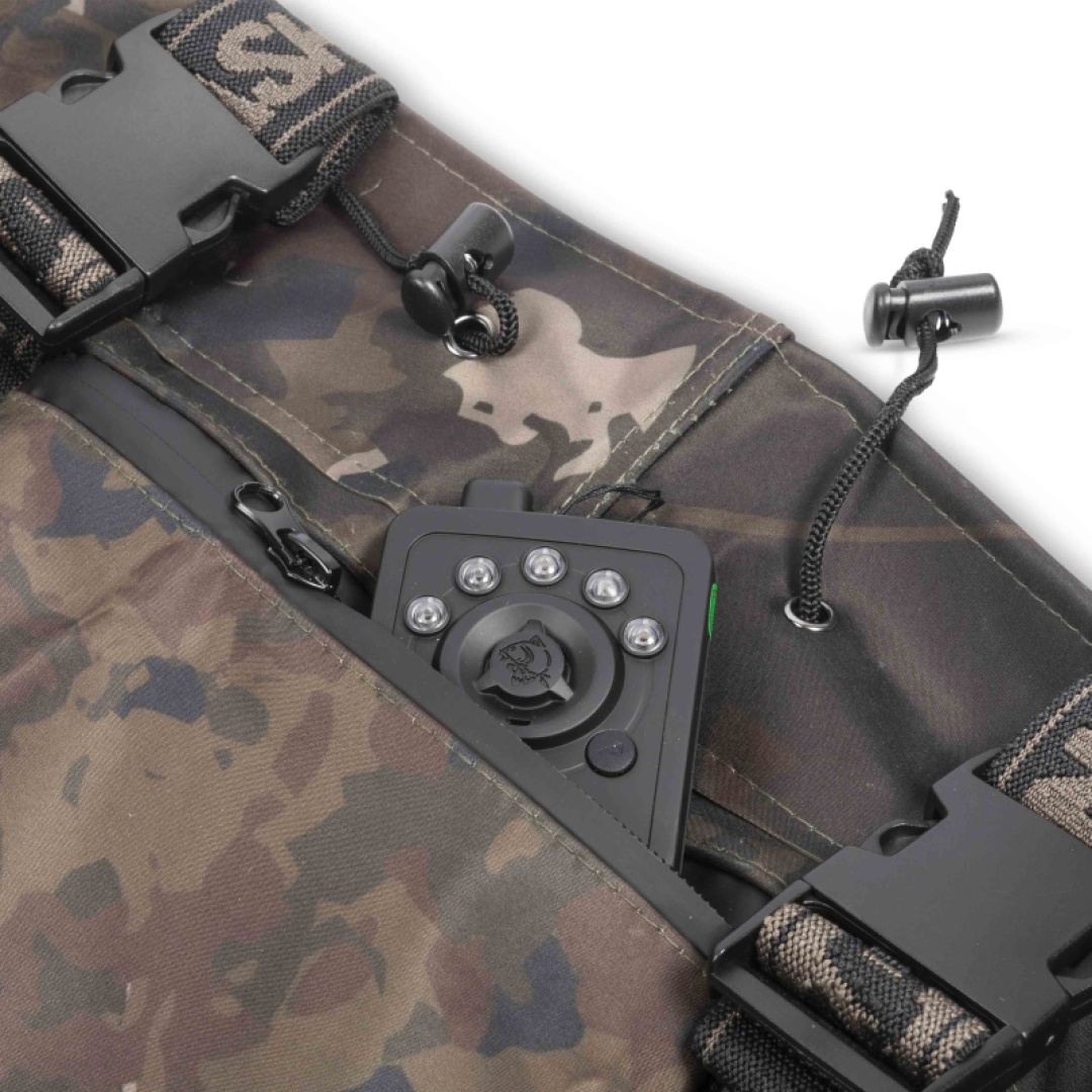 Nash Zero Tolerance HD Waders - CAMO