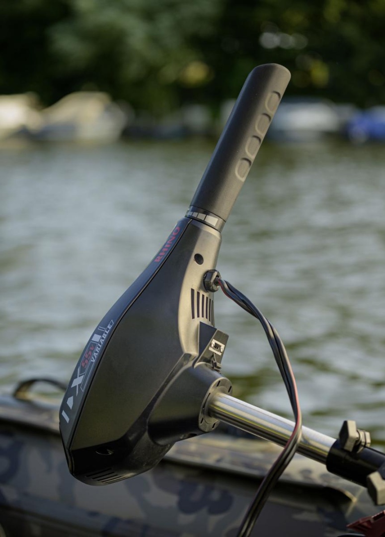 Rhino DX 55V Electric Outboard Motor