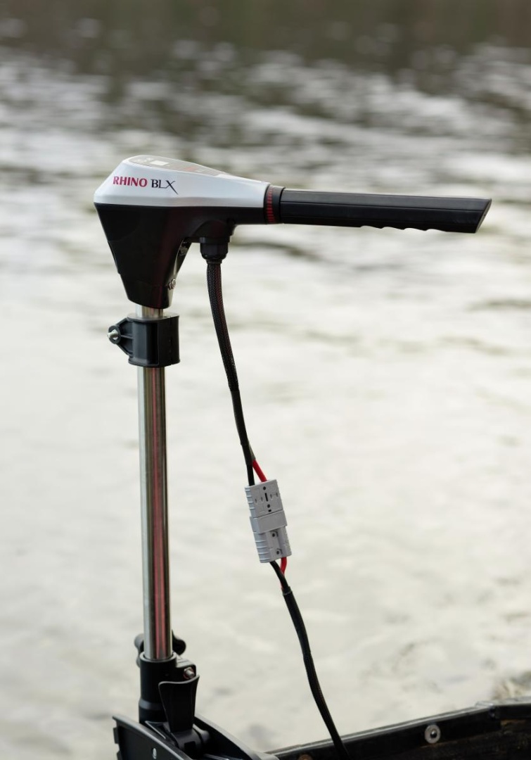 Rhino BLX 110 Electric Outboard Motor