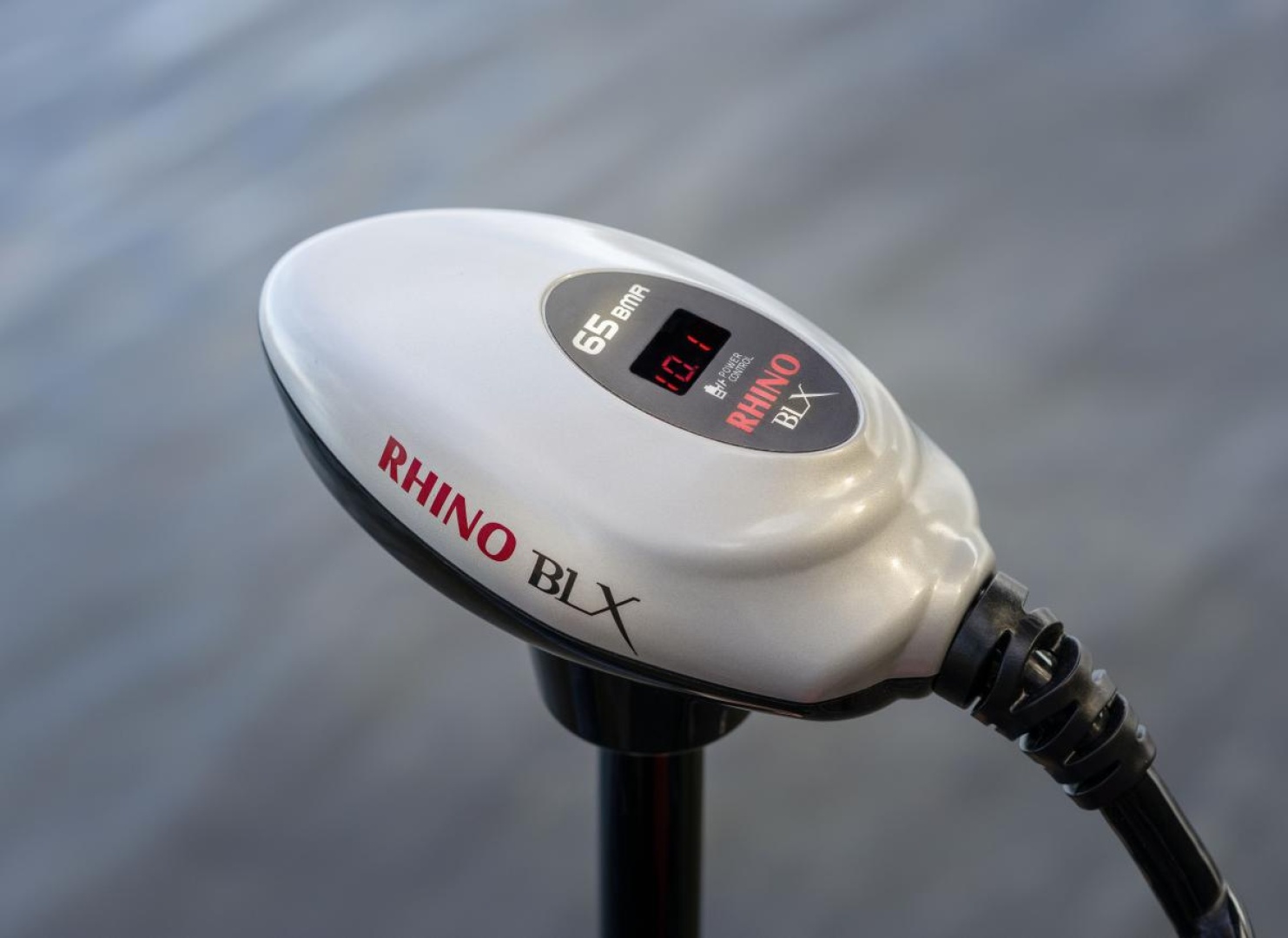 Rhino BLX 65BMR Electric Outboard Motor