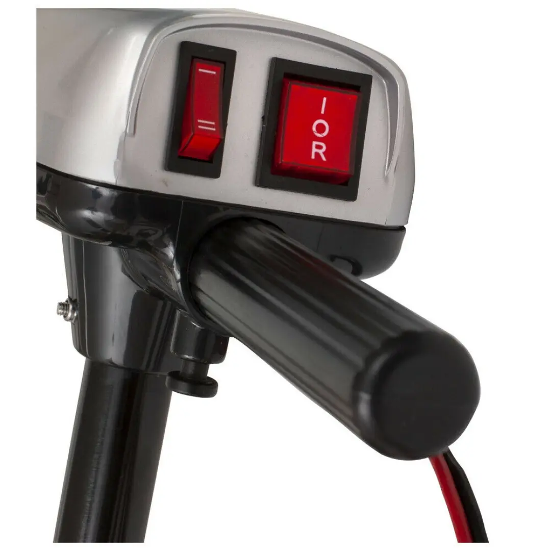 Rhino VX24 Cobold Electric Outboard Motor